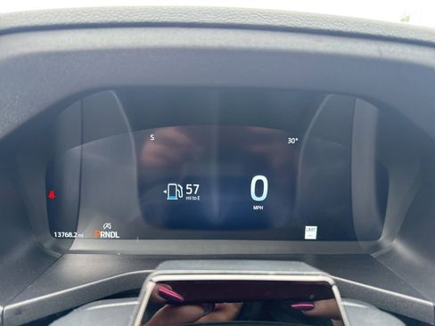 Used 2025 Ford Explorer ST-Line w/ ST-Line Street Pack image 14