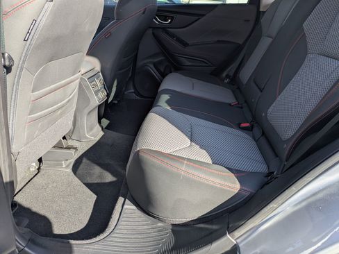 Used 2023 Subaru Forester Sport image 29