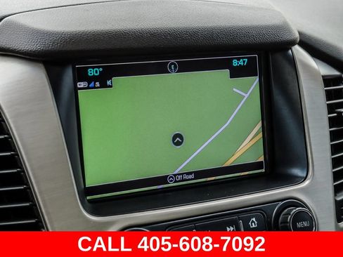 Used 2017 GMC Yukon Denali w/ Open Road Package AWD/4WD image 41