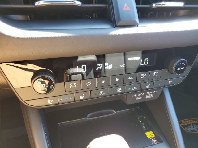 New 2026 Subaru Outback Wilderness AWD/4WD image 38