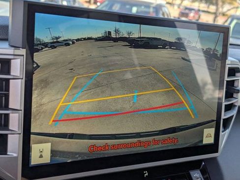 New 2026 Toyota Tundra Limited image 12