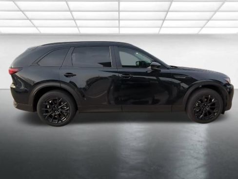 New 2026 MAZDA CX-70 3.3 Turbo w/ Preferred Package image 29