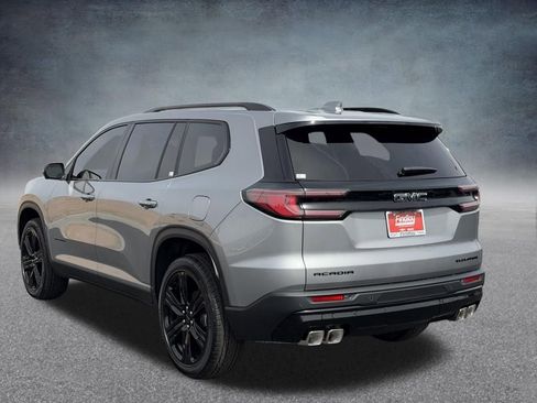 New 2026 GMC Acadia Elevation w/ Black Edition image 5