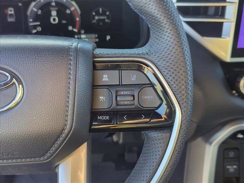 Used 2024 Toyota Tundra Platinum image 12