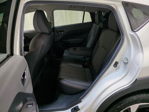 Certified 2024 Subaru Crosstrek 2.5i Limited w/ Popular Package #3A image 29