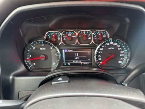 Certified 2018 GMC Sierra 1500 SLT image 23