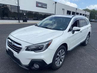 Used 2019 Subaru Outback 3.6R Touring AWD/4WD video 1