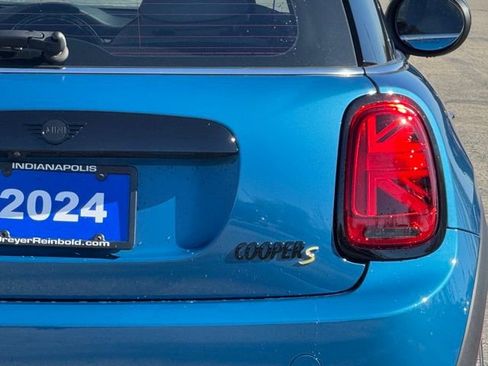 Used 2024 MINI Cooper SE image 5
