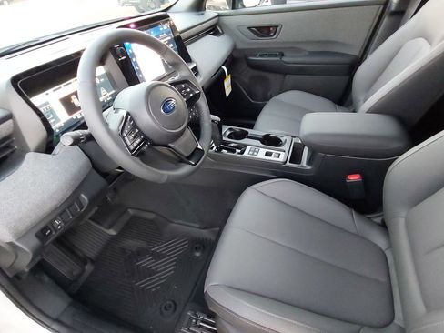 New 2026 Subaru Outback Limited AWD/4WD image 13