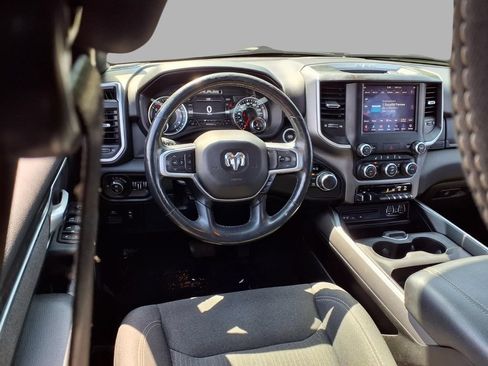 Used 2019 RAM 1500 Big Horn AWD/4WD image 6