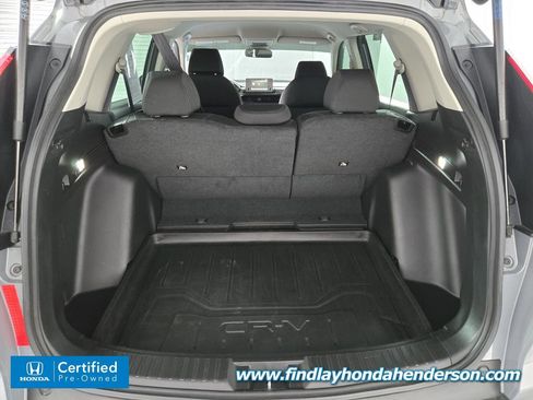 Certified 2024 Honda CR-V LX image 19