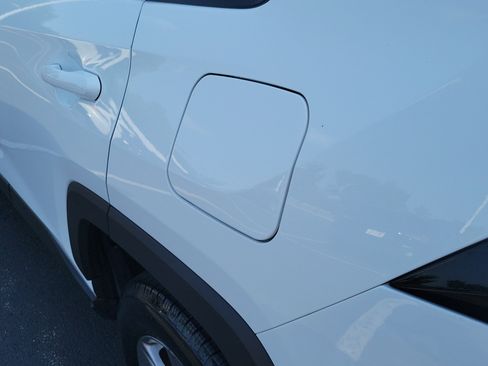 Certified 2024 Toyota RAV4 XLE FWD image 11