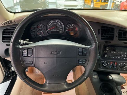 Used 2003 Chevrolet Monte Carlo SS w/ Preferred Equipment Group FWD image 30