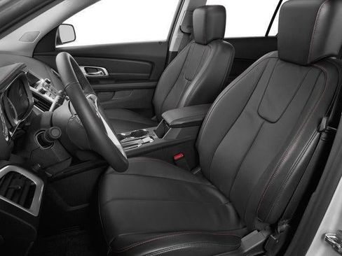 Used 2015 GMC Terrain SLE w/ Safety Package FWD image 8