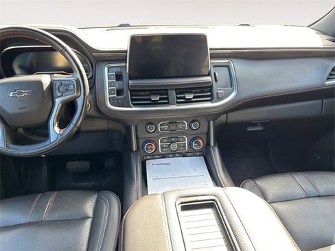 Used 2022 Chevrolet Tahoe RST image 10