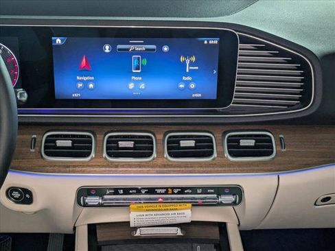 New 2026 Mercedes-Benz GLE 450 4MATIC image 15