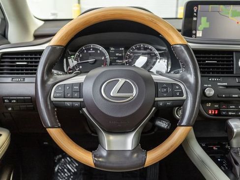 Used 2020 Lexus RX 350 FWD w/ Premium Package image 8