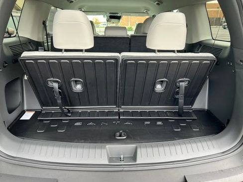 New 2026 Hyundai Santa Fe SEL w/ Tow & Go Package image 21