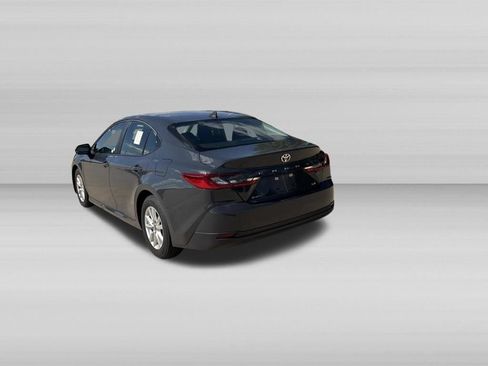 Used 2026 Toyota Camry LE FWD image 6