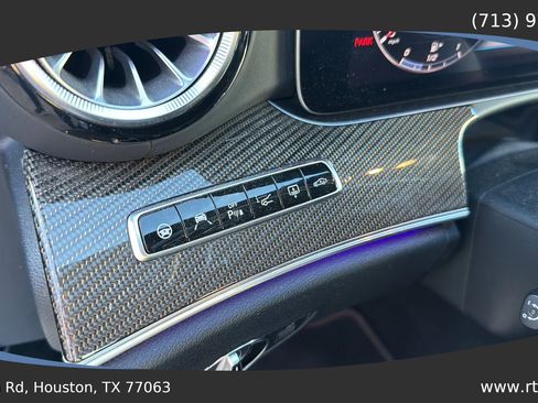 Used 2019 Mercedes-Benz CLS 53 AMG 4MATIC image 23