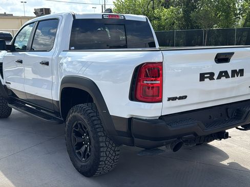 Used 2025 RAM 1500 RHO w/ Bed Utility Group image 7