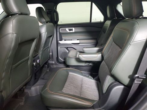 Used 2021 Ford Explorer Timberline image 10
