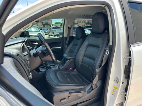 Used 2019 GMC Canyon Denali AWD/4WD image 10