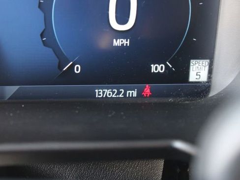 Used 2023 Ford F250 Lariat w/ Lariat Ultimate Package image 24