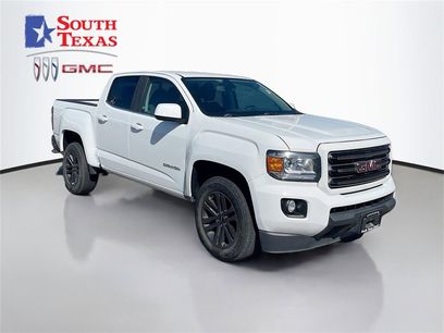 Used 2020 GMC Canyon SLE w/ Elevation Edition