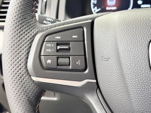 New 2026 Honda Ridgeline TrailSport image 42
