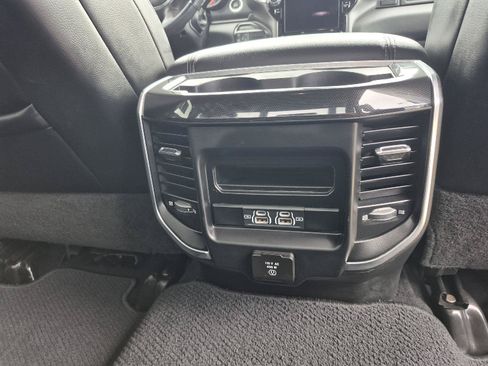 Used 2021 RAM 2500 Laramie w/ Night Edition AWD/4WD image 14