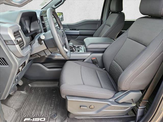 Used 2026 Ford F150 XLT w/ FX4 Off-Road Package AWD/4WD image 15