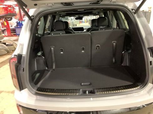 New 2025 Kia Telluride SX X-Line image 16