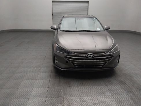 Used 2020 Hyundai Elantra Value Edition w/ Cargo Package (C1) FWD image 14