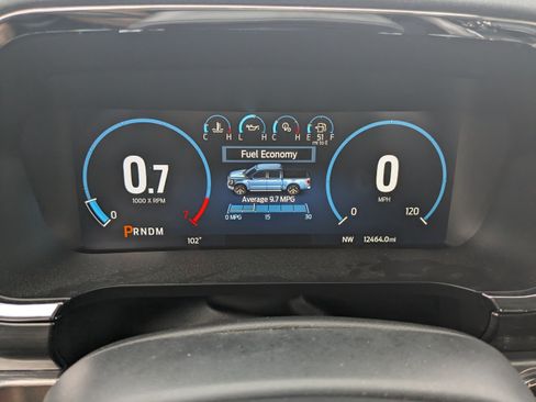 Used 2022 Ford F150 Lariat AWD/4WD image 23