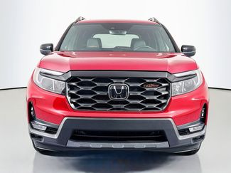 Certified 2025 Honda Passport TrailSport video 2