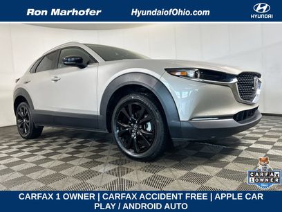Used 2024 MAZDA CX-30 AWD 2.5 S w/ Select Sport Pkg