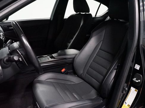 Used 2021 Lexus IS 350 F Sport w/ Accessory Package AWD/4WD image 26