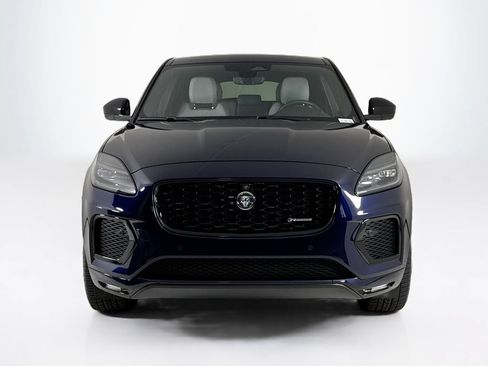 Used 2024 Jaguar E-PACE R-Dynamic SE AWD/4WD image 8