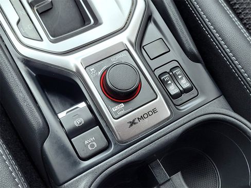 Used 2023 Subaru Forester Premium image 21