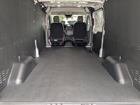 New 2025 Ford Transit 250 Low Roof w/ Load Area Protection Package image 11