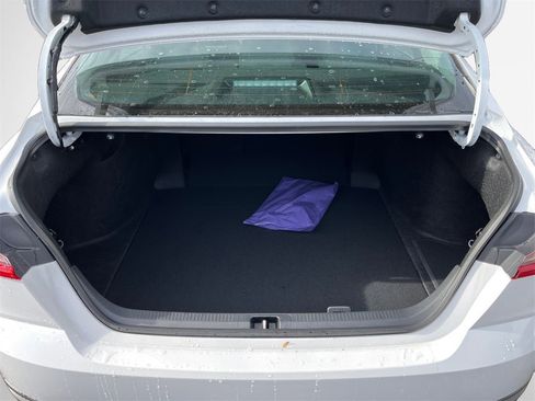 Certified 2025 Toyota Camry LE image 24