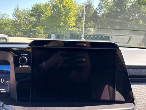 Certified 2026 Subaru Outback Premium AWD/4WD image 33
