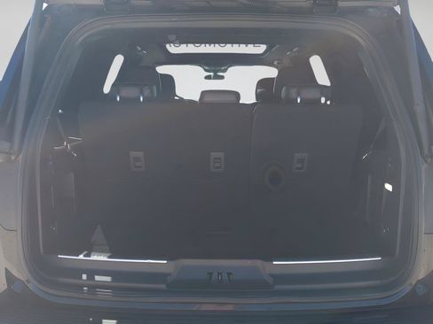Used 2024 Lincoln Navigator Premiere AWD/4WD image 20