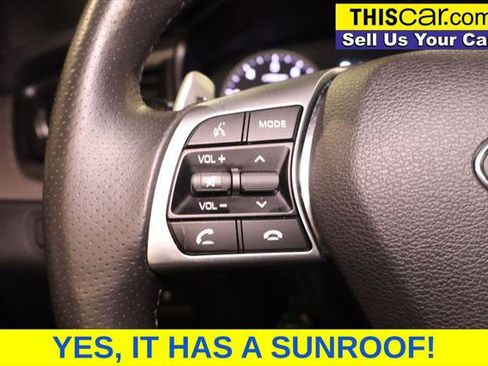 Used 2019 Hyundai Sonata Sport image 12