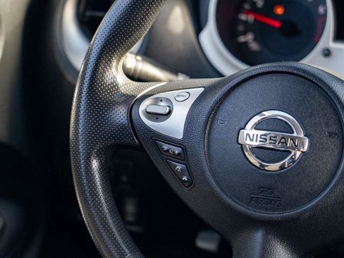 Used 2011 Nissan Juke S w/ Sport Pkg image 23