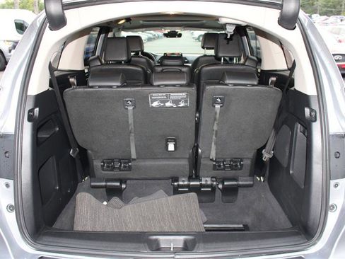 Used 2025 Honda Odyssey EX-L image 22