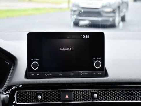 New 2026 Honda Civic LX image 23