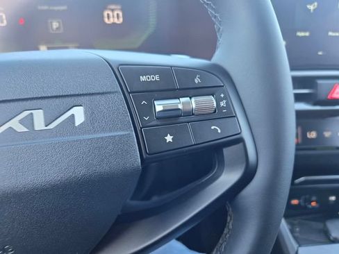 New 2027 Kia Sportage LX FWD image 16