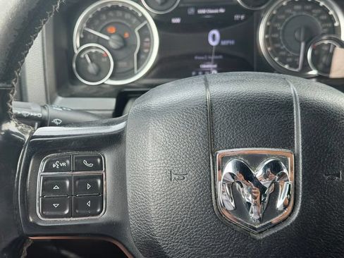 Used 2018 RAM 2500 Power Wagon AWD/4WD image 20